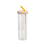 Fruit Tea Separation Cup