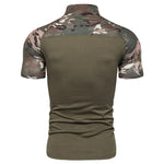 Functional Camo Shirt