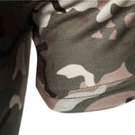 Functional Camo Shirt