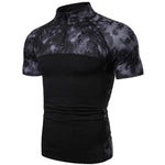 Functional Camo Shirt