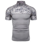 Functional Camo Shirt