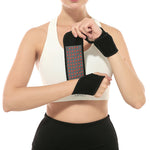 Heating Therapy Compression Wrist Support
