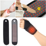 Heating Therapy Compression Wrist Support