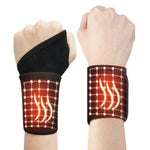 Heating Therapy Compression Wrist Support