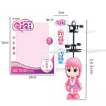 Manual Remote Control Infrared Induction Aircraft Flying Toys