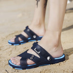 Men's Dual-use Sandals