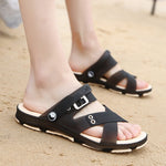 Men's Dual-use Sandals