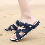 Men's Dual-use Sandals