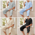 Men's Spring Lounge Set