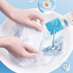 Multi-effect Laundry Gel Beads