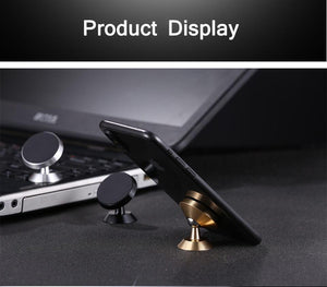 🔥 hot sale 🔥360 Degree Magnetic Phone Holder（buy more and save more）