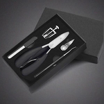 Medical-grade Nail Clippers