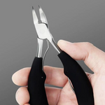 Medical-grade Nail Clippers
