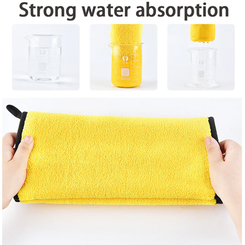 Super Absorbent Pet Towel