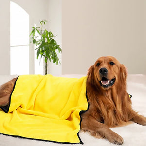 Super Absorbent Pet Towel