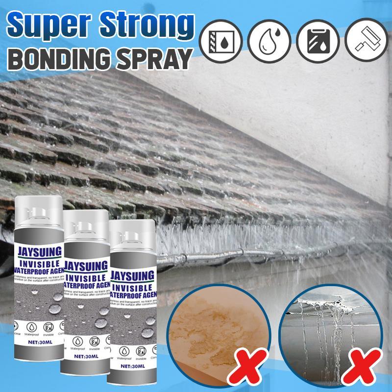Innovative Binding Spray