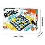 Bounce-Off Party Game