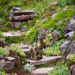 The Great Garden Gnome Statue