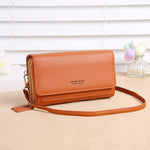 Touch Screen Fashion Pouch