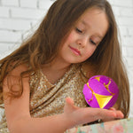 Variety Magic Flower Deformation Ball