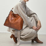 Women's Portable Large Capacity Casual Bag