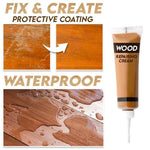 Wood Scratch Concealer
