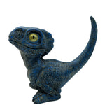 Resin Dinosaur Ornament