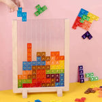 Educational toys for children