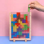 Educational toys for children