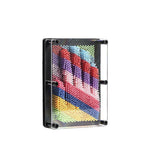 3D Pin Art Toy