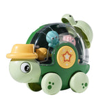 Bath Toys for Toddlers