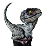 Resin Dinosaur Ornament