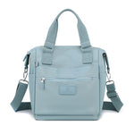 Waterproof Lightweight Casual Crossbody Bag