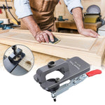 Saker 35mm/ 1.37inches Concealed Hinge Jig