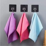 ✨Fish Scale Microfiber Polishing Cleaning Cloth 5 Pcs