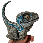 Resin Dinosaur Ornament