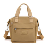 Waterproof Lightweight Casual Crossbody Bag