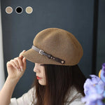 New Hollow Octagonal Hat