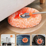 360¡ã Rotatable Adjustable Mop