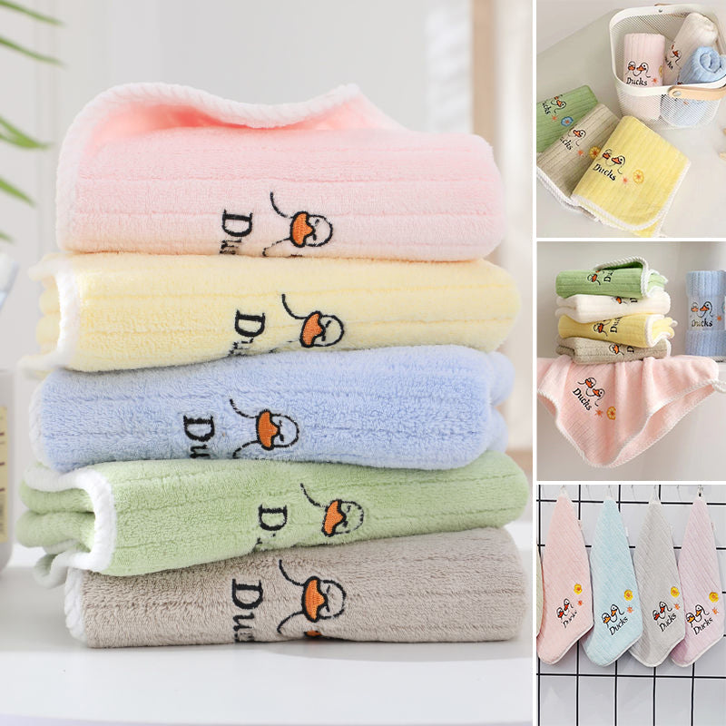 Children's Towel