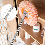 360¡ã Rotatable Adjustable Mop