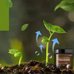 Soil Activated Treasure