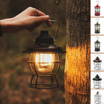 Outdoor Led Lantern with USB Charging Port