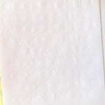 Letter Money Bank