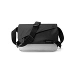 Multilayer Functional Messenger Bag