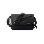 Multilayer Functional Messenger Bag