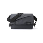 Multilayer Functional Messenger Bag