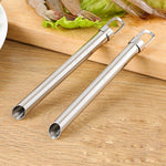 Shrimp Thread Cutter
