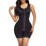 Breasted Shapewear