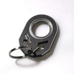 ⚡⚡Lightning Spin Keychain